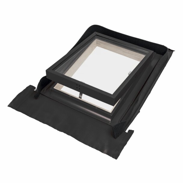 prozorets cheren ALU-44