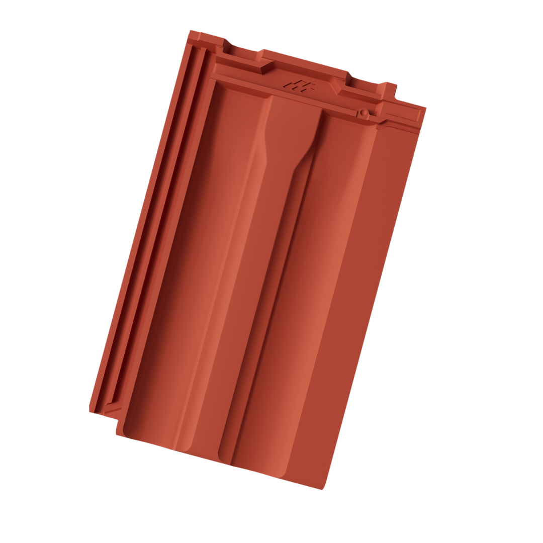 MLADOST-Tradicional-pro-crveni-mat Керемида Традиционал ПРО 10 мат