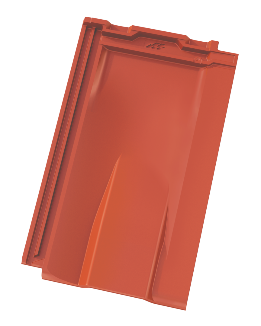 Ventilacioni_Crep_Pro_Crveni_mat Вентилираща керемида ПРО мат