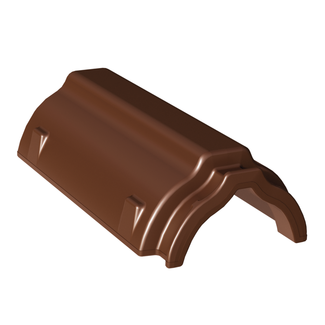 Zlebnjak_Pro_1_Braon_sjaj_