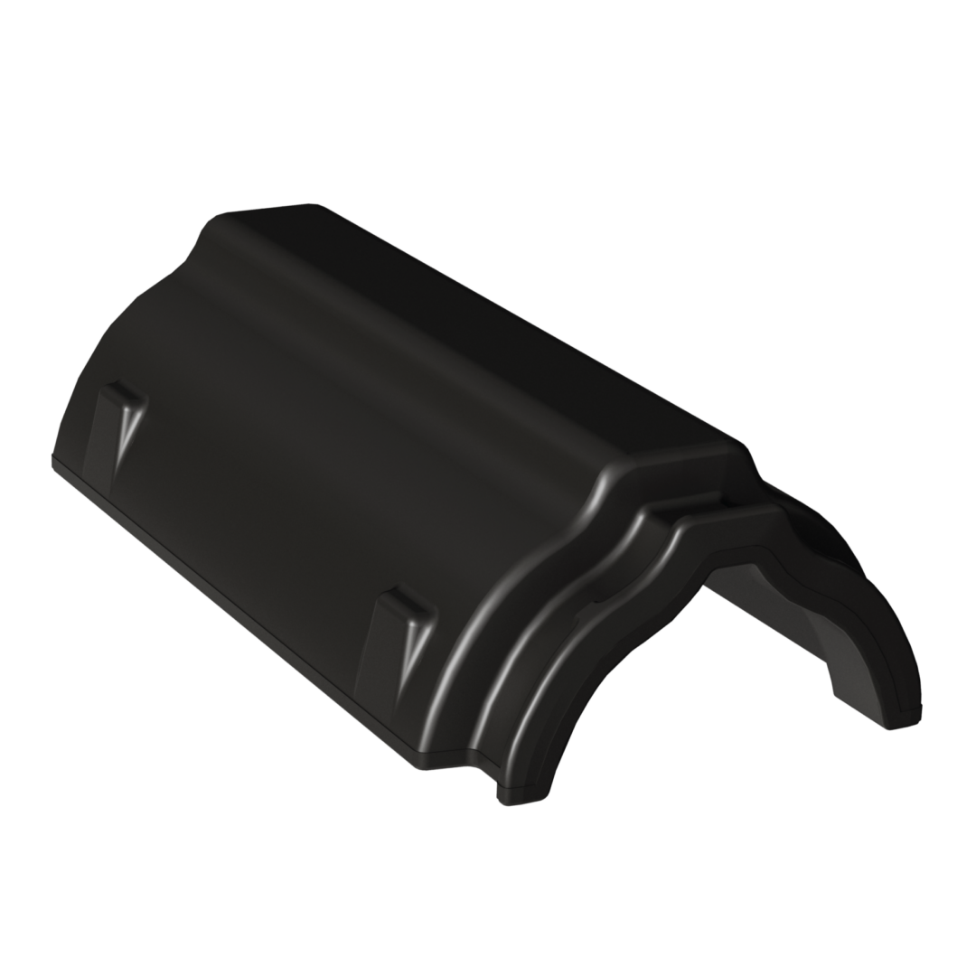 Zlebnjak_Pro_1_Crni_sjaj