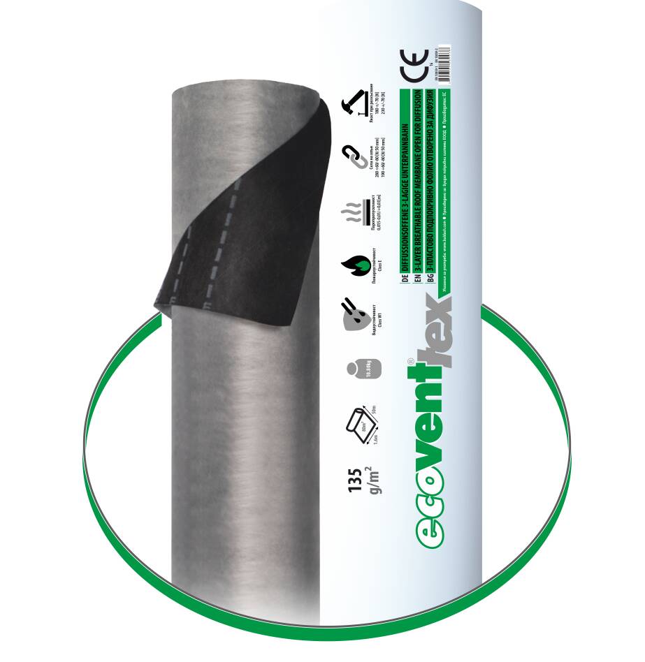 ekoventeks-1000x1000 Подпокривно фолио EcoVenttex® 135 гр./м2