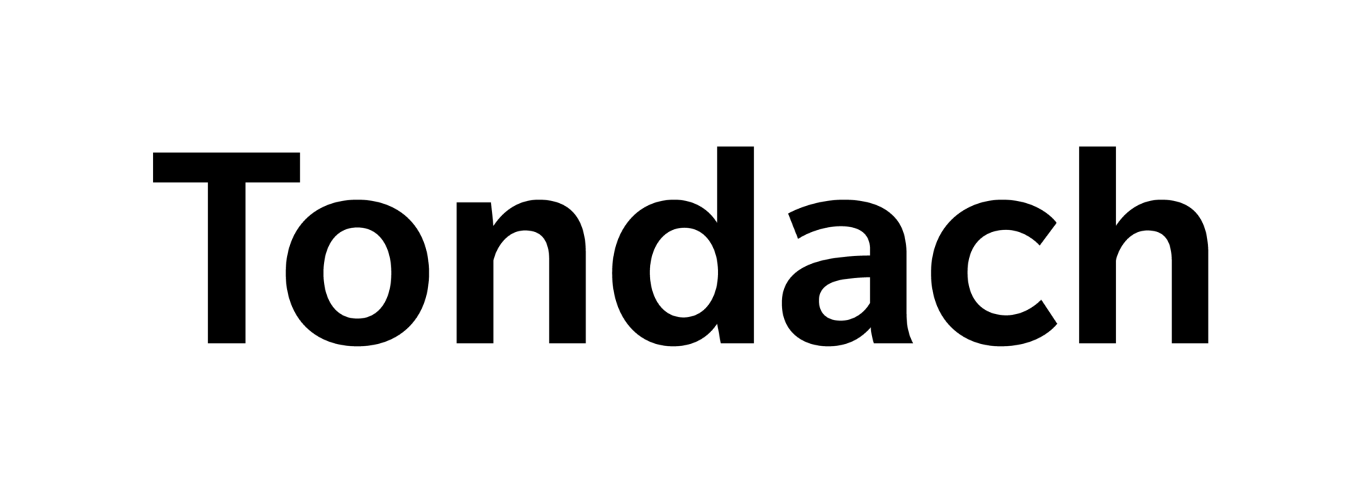 Tondach_Logo_Black_White Background_RGB