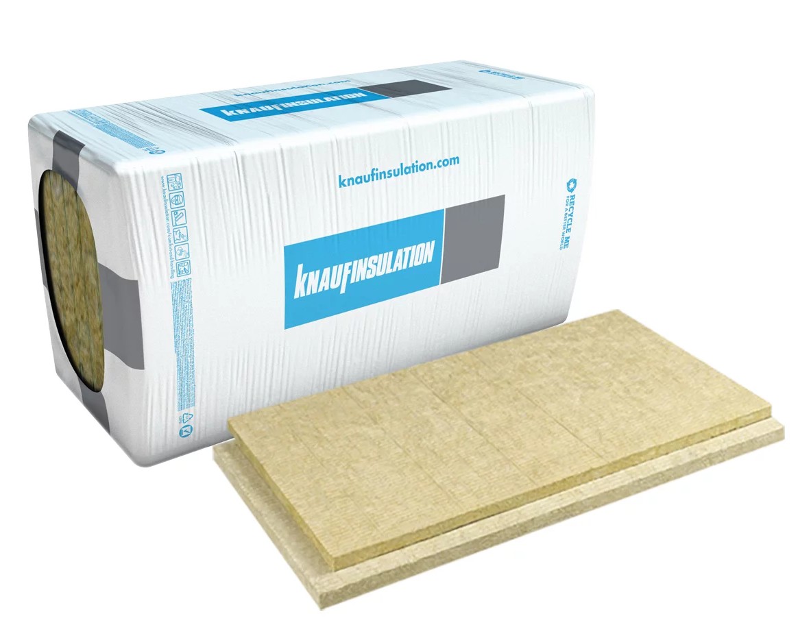 kamenna vata Knauf Pod Extra Каменна вата Knauf Pod Extra