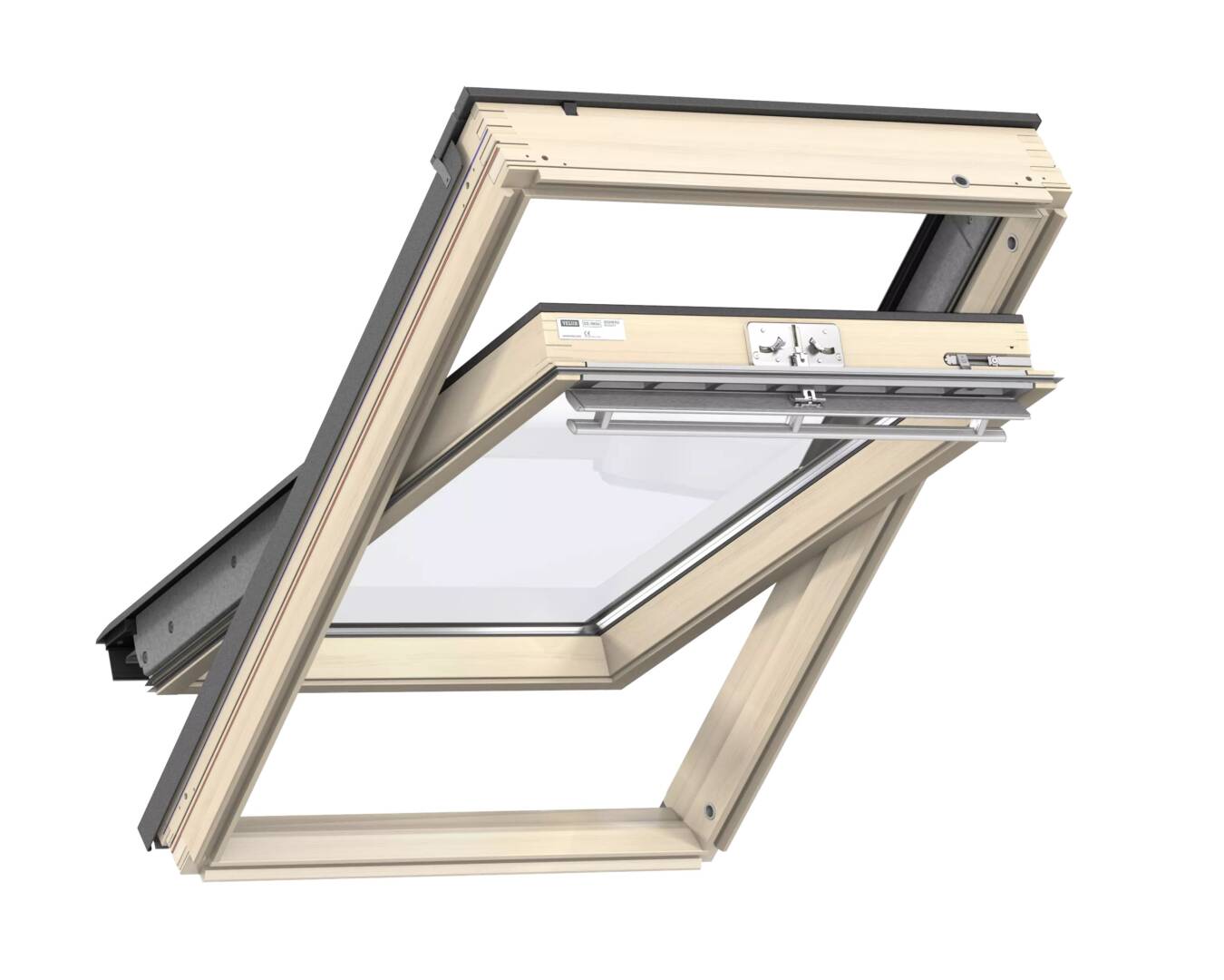 pokriven prozorets standart gorno upravlenie Покривен прозорец стандарт горно управление