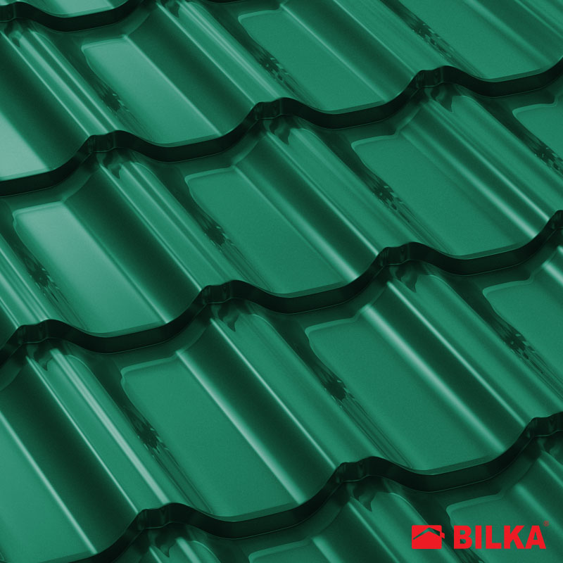 gotic glants ral6005 gotic-glants-ral6005