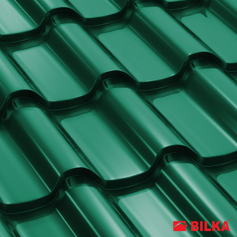 romanic glants ral6005 romanic-glants-ral6005