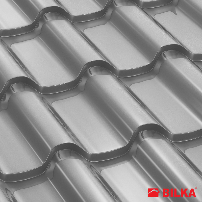 romanic glants ral9006 romanic-glants-ral9006