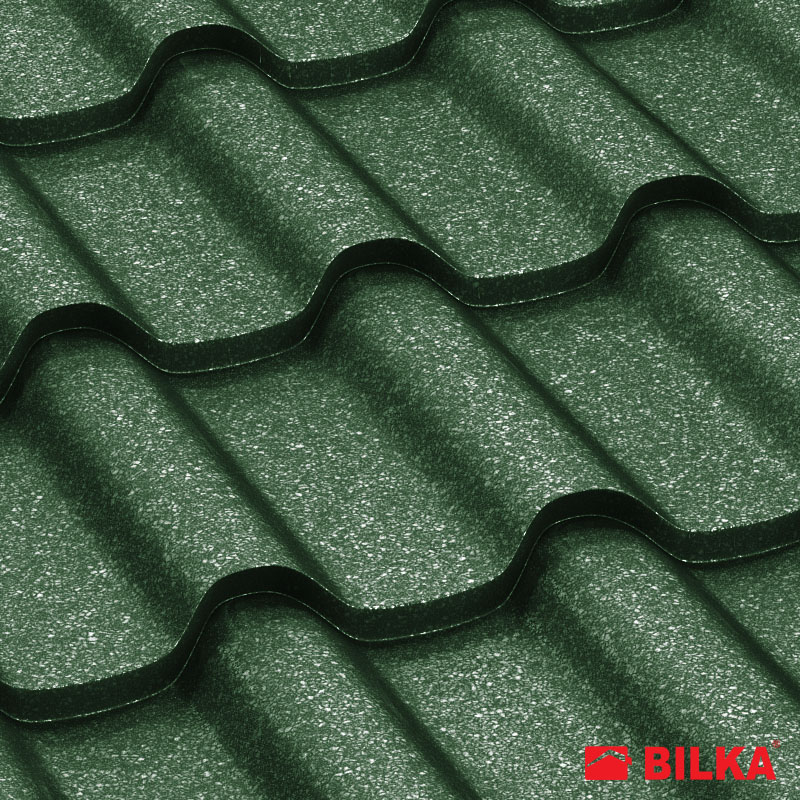 romanic-grandemat-ral6005 romanic-grandemat-ral6005