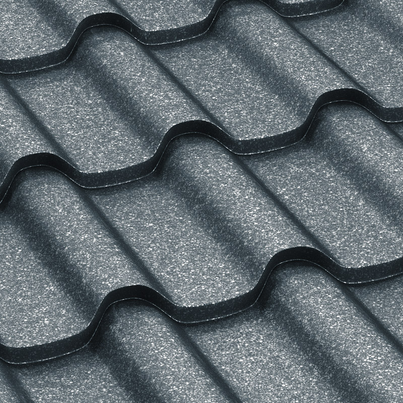 romanic-grandemat-ral7011 romanic-grandemat-ral7011