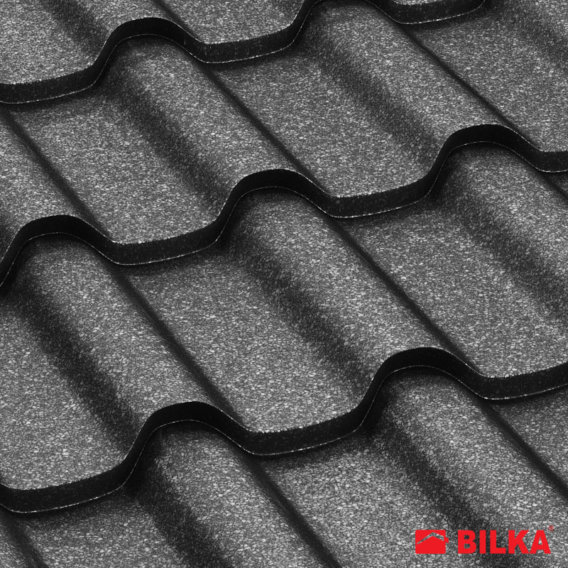 romanic-grandemat-ral9005 romanic-grandemat-ral9005