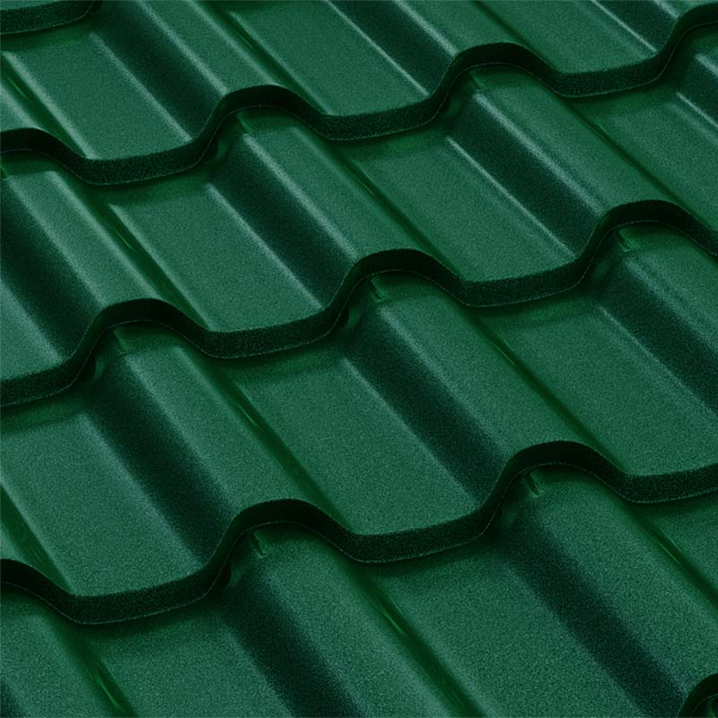 romanic-mat-ral6005 romanic-mat-ral6005