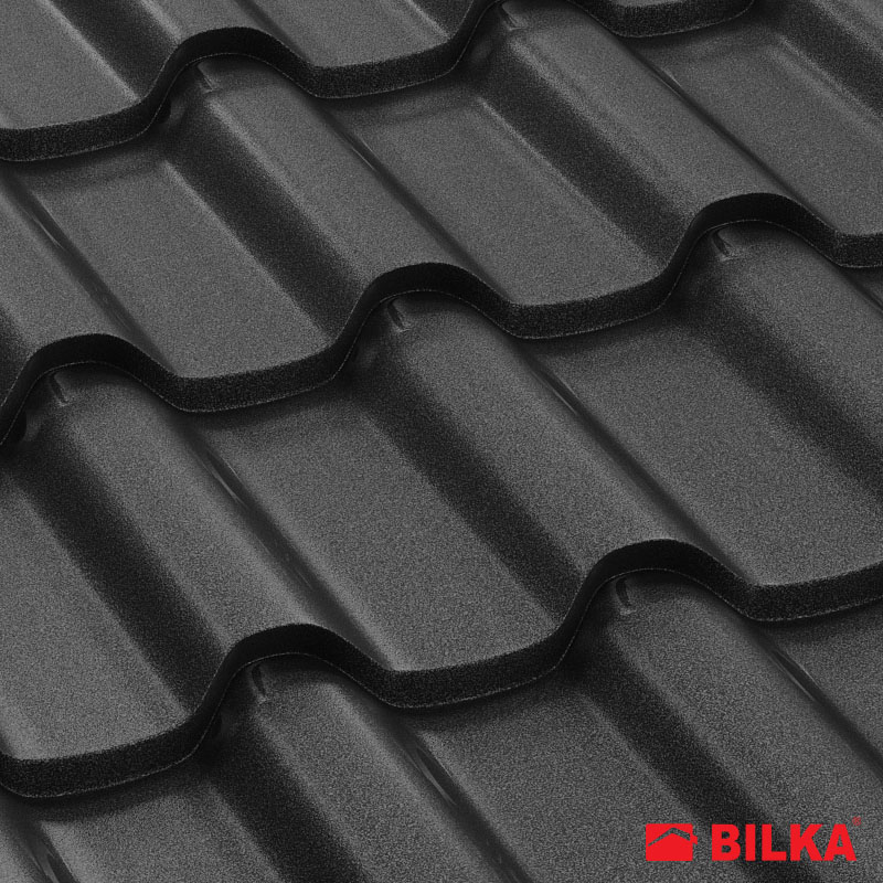 romanic-mat-ral9005 romanic-mat-ral9005